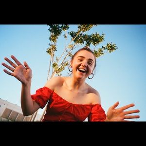 Meet your Posher, Colleen